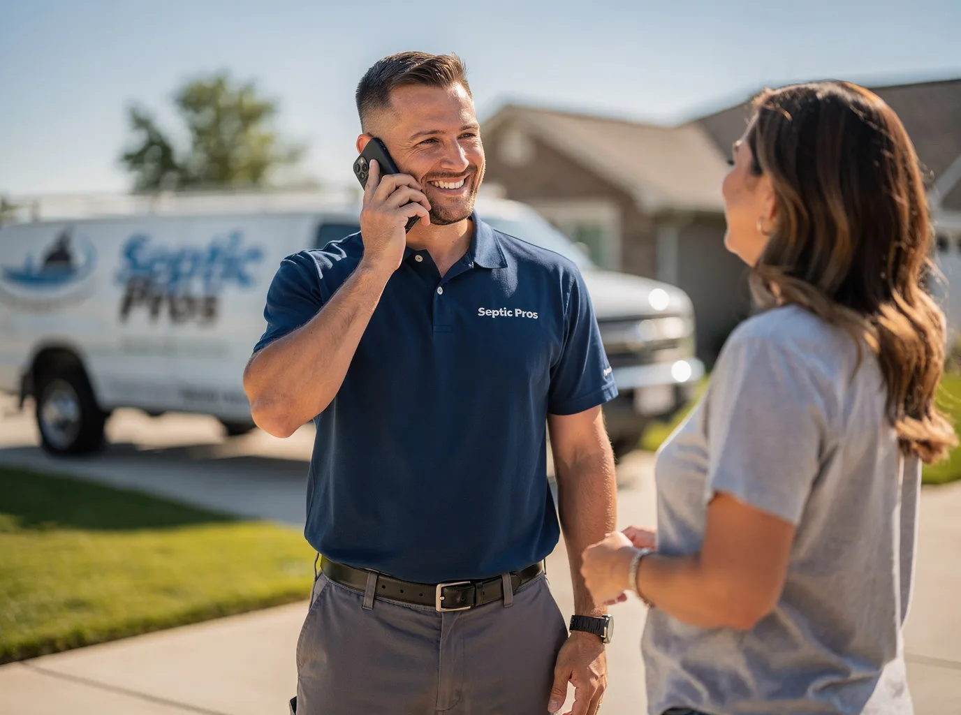 Septic Tank Pumping Aldrich, MO FAQs